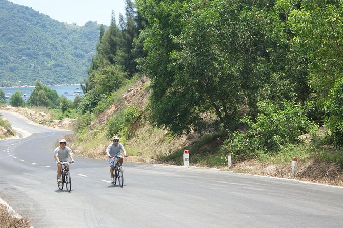 Saigon to Hoi An Cycling Tour: The Ultimate 10-Day Coastal & Highland Adventure